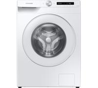 Samsung Lavatrice WW70T534DTW/S3 7 Kg Classe energetica B Profondità 55 cm Centrifuga 1400 giri Vapore Ecolavaggio Motore Inverter WiFi
