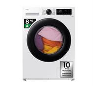 Samsung Lavatrice Crystal Clean 8 kg WW80CGC04DAEET