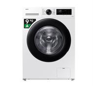 Lavatrice Standard WW90CGC04DAEET Crystal Clean Ecobubble 9 Kg Classe A Centrifuga 1400 giri