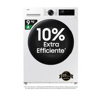 Lavatrice Standard WW90CGC04DAEET Crystal Clean Ecobubble 9 Kg Classe A Centrifuga 1400 giri