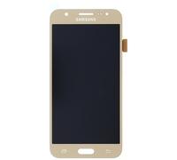Samsung LCD Vetro Display Touch Screen Galaxy A3 2017 A320 Oro Service Pack