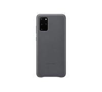 SAMSUNG Leather Cover G985F Galaxy Grey, EF-VG985LJEGEU