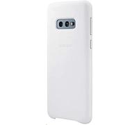 Samsung EF-VG970 custodia per cellulare 14,7 cm (5.8") Cover Bianco