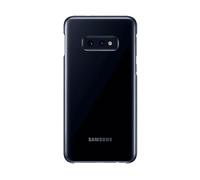 SAMSUNG LED display COVER per Samsung Galaxy S10e, Nero