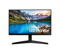 Samsung T37F Monitor PC 61 cm (24") 1920 x 1080 Pixel Full HD LCD Nero