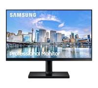 Samsung T45F Monitor PC 68,6 cm (27") 1920 x 1080 Pixel Full HD LED Nero