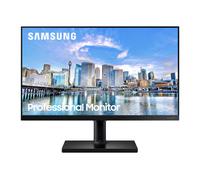Samsung LF27T450FZU Display LED 68,6 cm (27 ) 1920 x 1080 pixel Full HD Nero - Nouvo