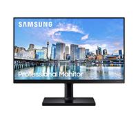 Samsung T45F Monitor PC 68,6 cm (27") 1920 x 1080 Pixel Full HD LED Nero