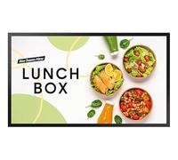 Samsung LH32OMDEBGBXEN