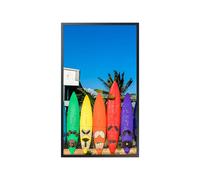Samsung OM46B Pannello piatto per segnaletica digitale 116,8 cm (46") LCD Wi-Fi 4000 cd/m² Full HD Nero Tizen 5.0 24/7