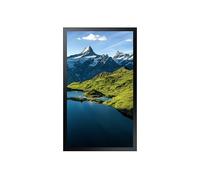 SAMSUNG Monitor Profesjonalny OH75A 75 Cali Błyszczący 24 ore su 7 3500(CD/m2) 3840 x 2160 (UHD) S7 Player (Tizen 6.0) 3 lattine d2d (LH75OHAEBGBXEN)