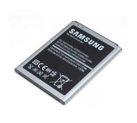 SAMSUNG - Li-Ion 1900 m? h, Ioni di litio, Navigatore / computer mobile palmare / cellulare, Nero, Argento, GT-I9195 Galaxy S4 Mini