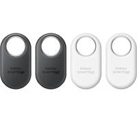 Samsung - Localizzatore Bluetooth Galaxy Smarttag2 (4 Pezzi)-nero/bianco Samsung