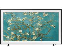 SAMSUNG LS03B TV QLED, SMART TV, 43 ", Dual LED, UHD 4K, Nero