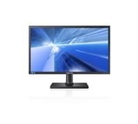Samsung LS22C45KMW LCD Monitor 22 "