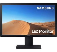 Samsung LS24A310NHUXEN Monitor led 24" full hd - nero