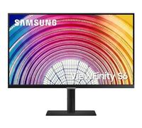 Monitor Samsung LS24A600NAU LED display 61 cm (24") 2560 x 1440 Pixel Quad HD Nero [LS24A600NAUXXU]