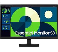 SAMSUNG MONITOR 24" S31D LED FULL HD FLAT (LS24D310EAUXEN)