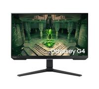 Samsung LS25BG400EU Monitor PC 63,5 cm [25] 1920 x 1080 Pixel Full HD LCD Nero (25IN G40B 240HZ 16:09 1000:1 - 1920X1080 1MS OD NEW