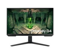 Samsung Odyssey LS25BG400EU 63,5 cm (25") 1920 x 1080 Pixel Full HD LCD Nero