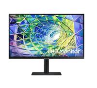Samsung LS27A800UNU Monitor PC 68,6 cm (27") 3840 x 2160 Pixel LCD Nero [LS27A800UNUXEN]