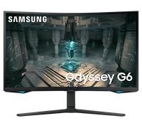 SAMSUNG LS27BG650EU MONITOR GAMING, 27 ", WQHD, 2560 x 1440 Pixel, tempo di risposta 1 ms, refresh rate 240 Hz
