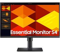 Samsung 27" S4 S40GD FHD Monitor PC 68,6 cm (27") 1920 x 1080 Pixel Full HD LED