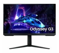 Samsung LS27DG304EUXEN Monitor 27 FHD 180h 1ms AA - Nouvo