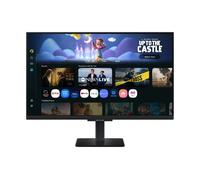 Samsung M5 Smart Monitor - M50F da 27" Full HD Flat