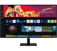 SAMSUNG LS32BM700UU MONITOR, 32 ", UHD 4K, 3840 x 2160 Pixel, tempo di risposta 4 ms, refresh rate 60 Hz