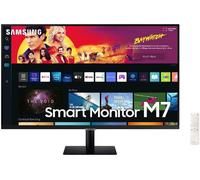 Samsung Smart Monitor M7 - M70B da 32'' UHD Flat