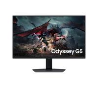 Samsung Monitor Gaming Odyssey G5-G51C da 32" QHD Flat
