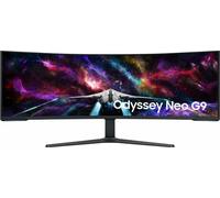 Samsung LS57CG952NUXEN Odyssey Neo G9 g nergetica: