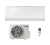 Samsung Luzon S2, Climatizzatore Monosplit in Pompa di Calore