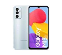 SAMSUNG M135 GALAXY M13 DUAL SIM 6.6" OCTA CORE 64GB RAM 4GB EUROPA LIGHT BLUE