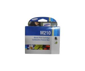 SAMSUNG M210 INK-M210/ELS NERO INCHIOSTRO - 250 PAGINE PER CJX-1000