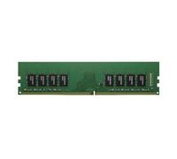 Samsung M391A2G43BB2-CWE memoria 16 GB 1 x 16 GB DDR4 3200 MHz Data Integrity Check (verifica integrità dati)