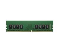 Samsung M391A2G43BB2-CWE memory module 16 GB 1 x 16 GB DDR4 3200 MHz ECC
