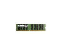 Samsung M393A2K40CB2-CTD - M393A2K40CB2-CTD, 16 GB, 1 x 16 GB, DDR4, 2666 MHz, 288-pin DIMM, Nero, Verde