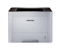 Samsung M4020Nd Stampante Laser Formati Stampa Supportati A4, Bianco/Nero