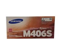 Samsung CLT-M406S cartuccia toner 1 pz Originale Magenta