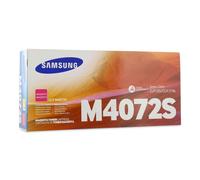 Samsung Cartuccia toner magenta originale HP CLT-M4072S