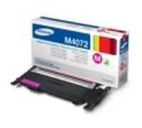 SAMSUNG M4072 CLT-M4072S/ELS MAGENTA TONER - 1000 PAGINE PER CLX-3185
