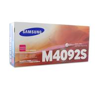 SAMSUNG M4092/M4092S (CLT-M4092S/ELS) MAGENTA TONER - 1000 PAGES | PER CLP-310
