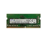 Samsung M471A1K43CB1-CTD - Modulo di memoria DDR4, 2666 MHz, 8 GB (1 x 8 GB), DDR4, 2666 MHz, SO-DIMM a 260 pin, nero e verde