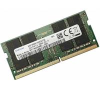 Samsung M471A4G43AB1-CWE - 32 GB - 1 x 32 GB - DDR4-3200 MHz - 260 pin SO-DIMM (M471A4G43AB1-CWE)