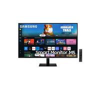 Samsung Smart Monitor M5 - M50D da 27'' Full HD Flat