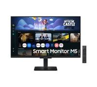 Samsung M5 Smart Monitor - M50F da 27" Full HD Flat