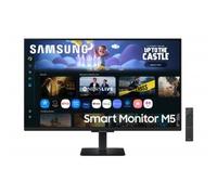 Samsung M5 Smart Monitor - M50F da 32" Full HD Flat
