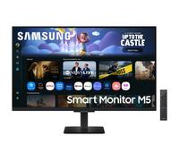 Samsung M5 - M50F Smart Monitor 32" VA 60Hz Full HD 4ms Multimediale Hub USB 2H